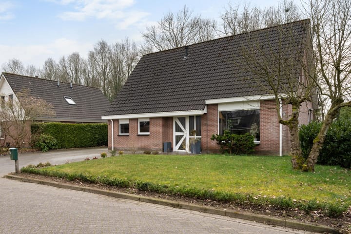 Foto 6 van De Weidedijk 10