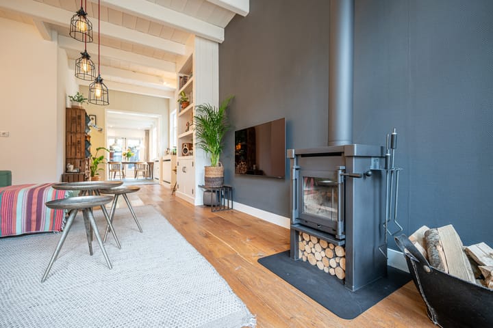 Foto 11 van Wester Badstraat 39