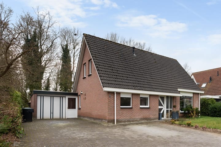 Foto 7 van De Weidedijk 10