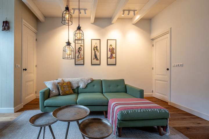 Foto 12 van Wester Badstraat 39