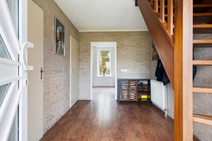 Foto 8 van De Weidedijk 10