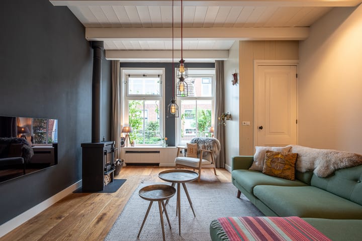 Foto 13 van Wester Badstraat 39