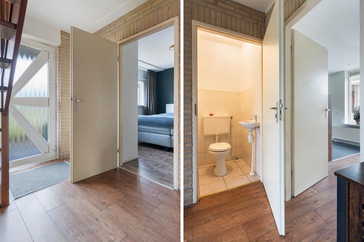 Foto 9 van De Weidedijk 10