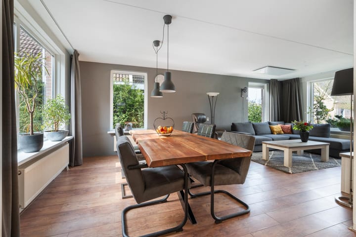 Foto 13 van De Weidedijk 10