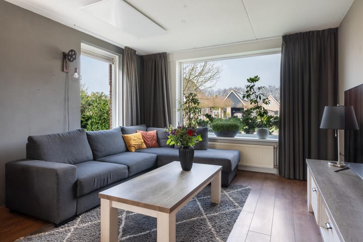 Foto 14 van De Weidedijk 10