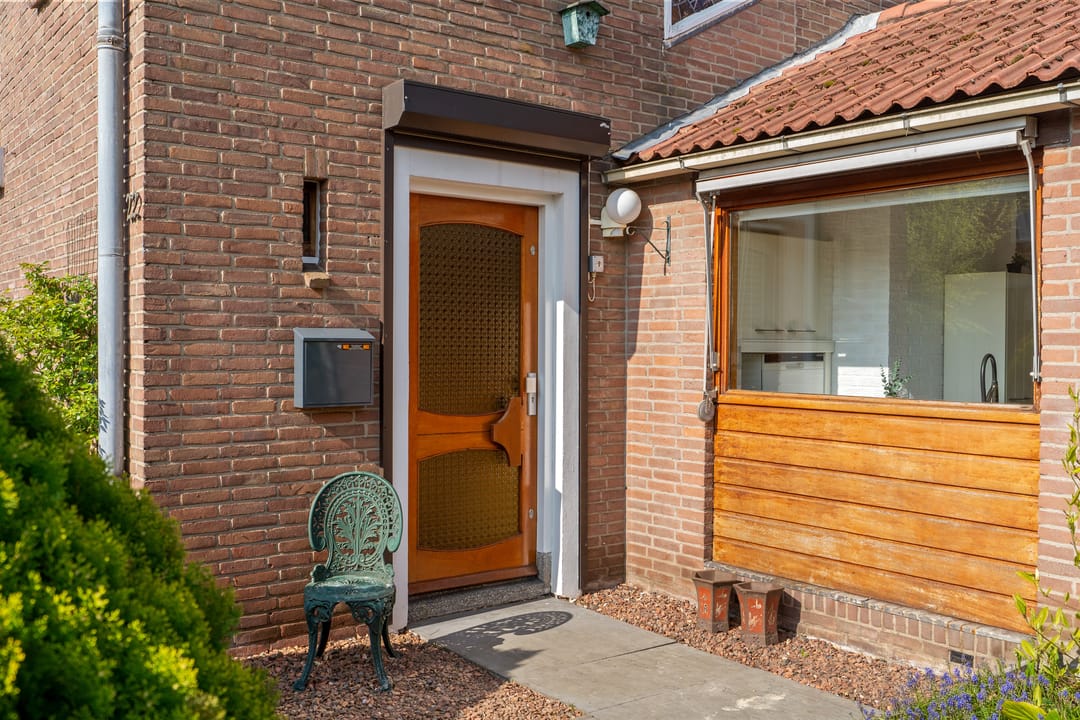 Photo 2 of Gouden Torrenstraat 22