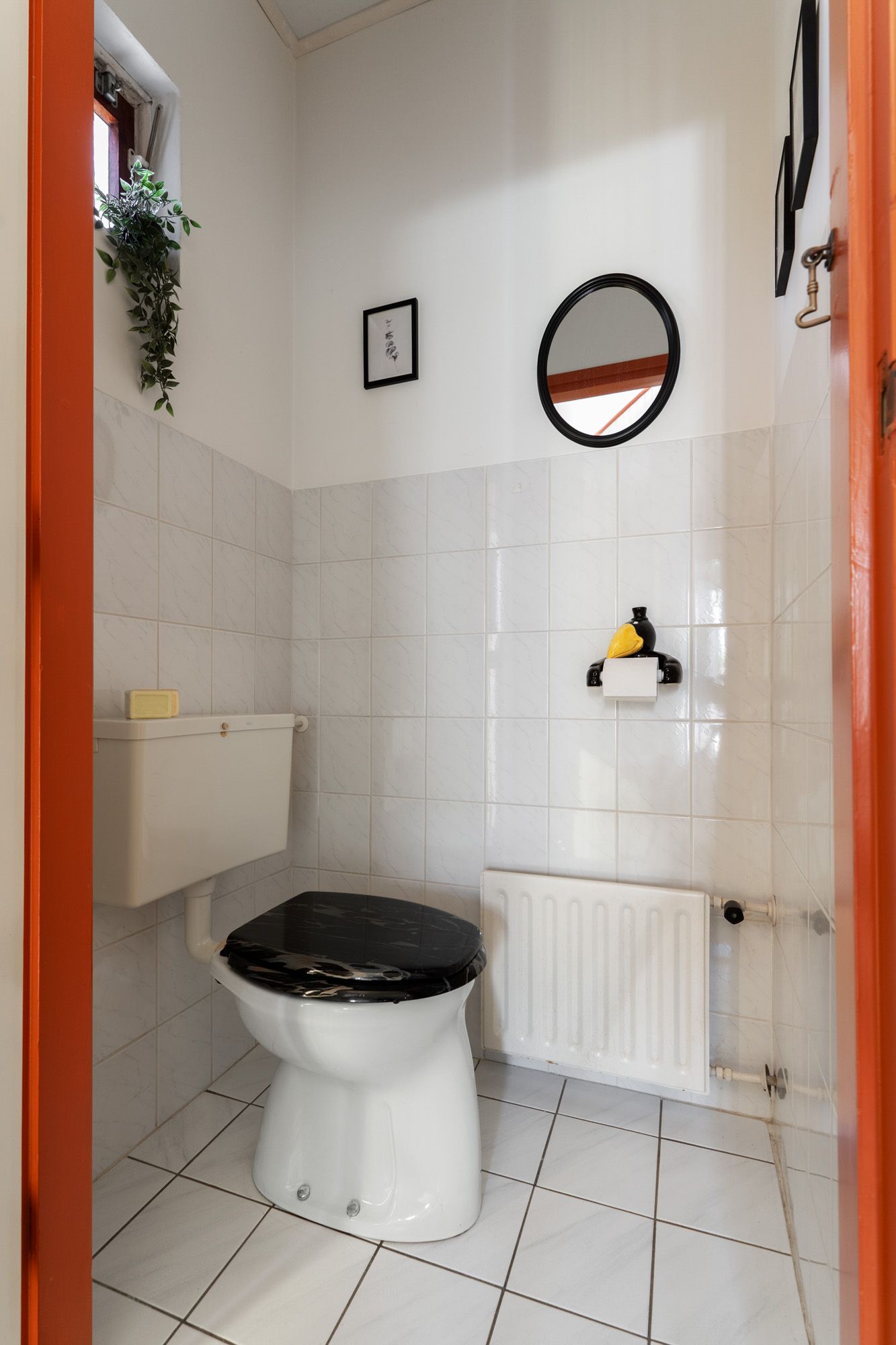 Photo 6 of Gouden Torrenstraat 22