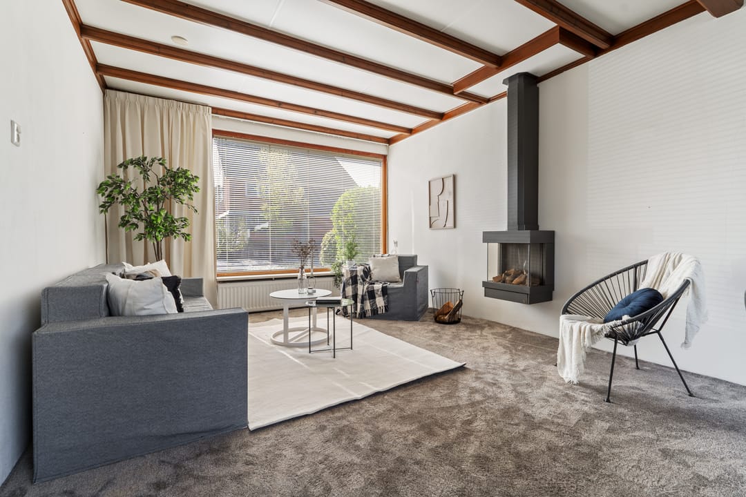 Photo 8 of Gouden Torrenstraat 22