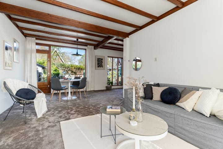 Foto 13 van Gouden Torrenstraat 22