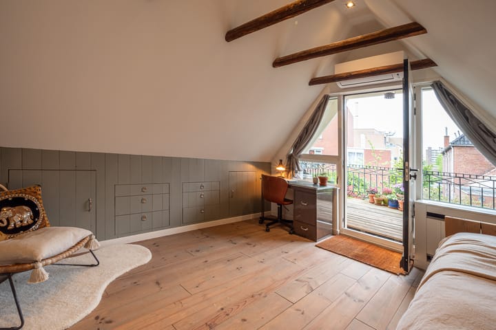 Foto 30 van Wester Badstraat 39