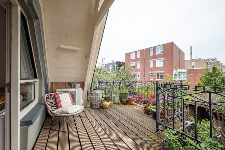 Foto 33 van Wester Badstraat 39