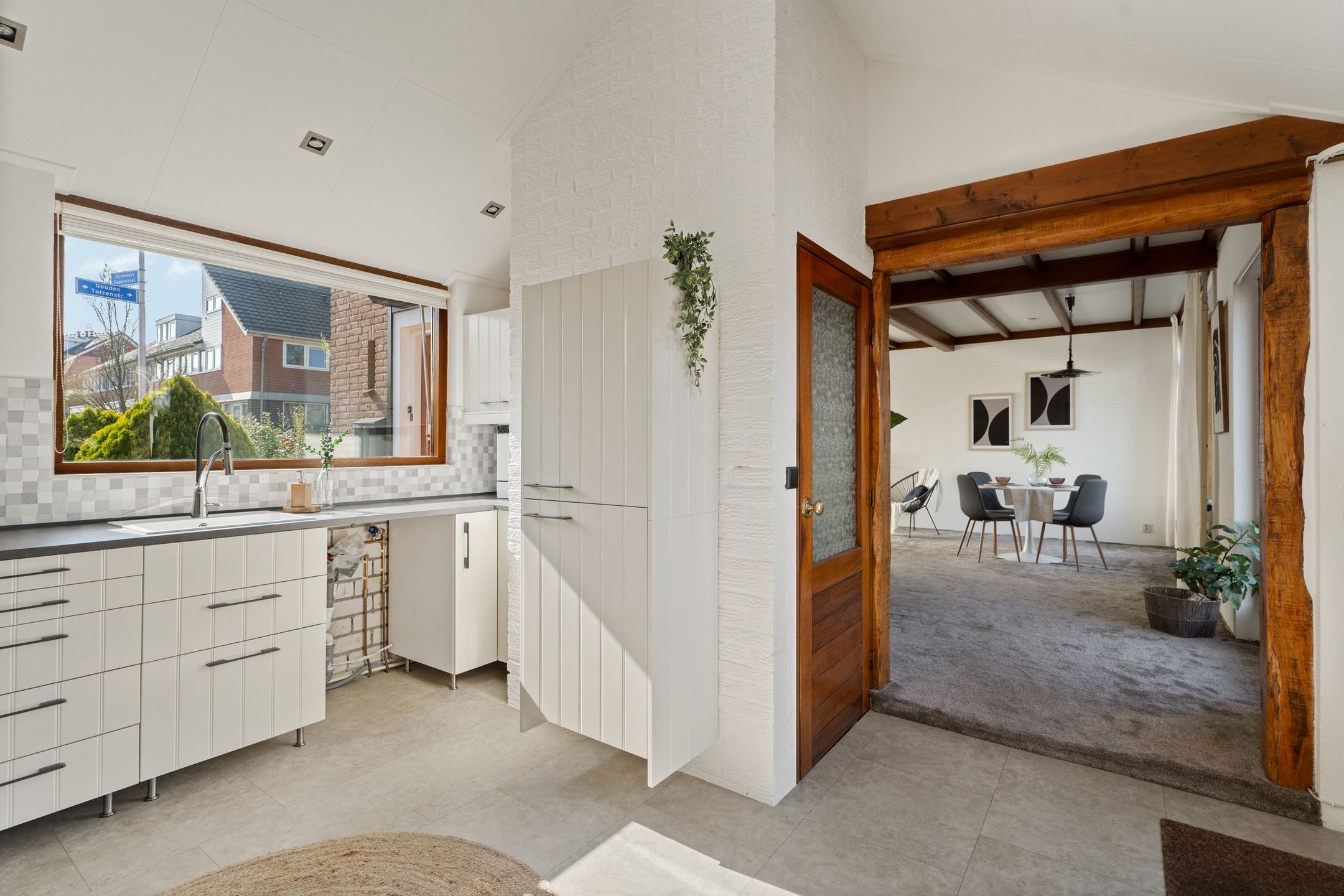 Photo 24 of Gouden Torrenstraat 22