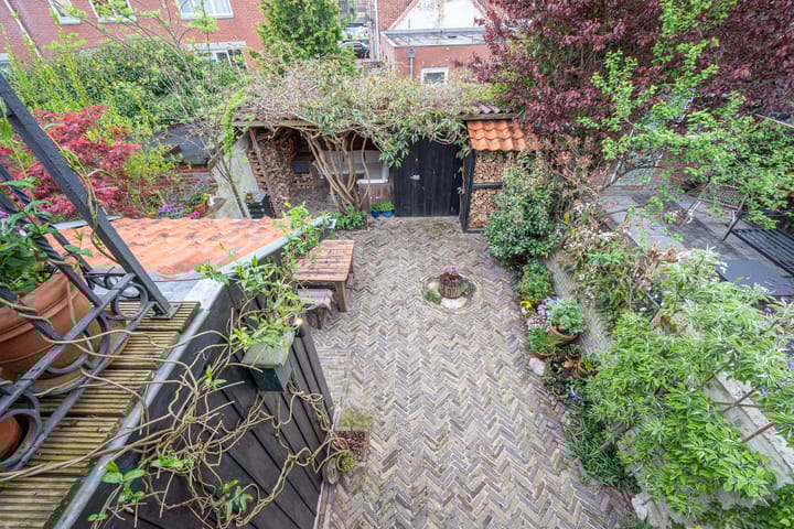 Foto 35 van Wester Badstraat 39