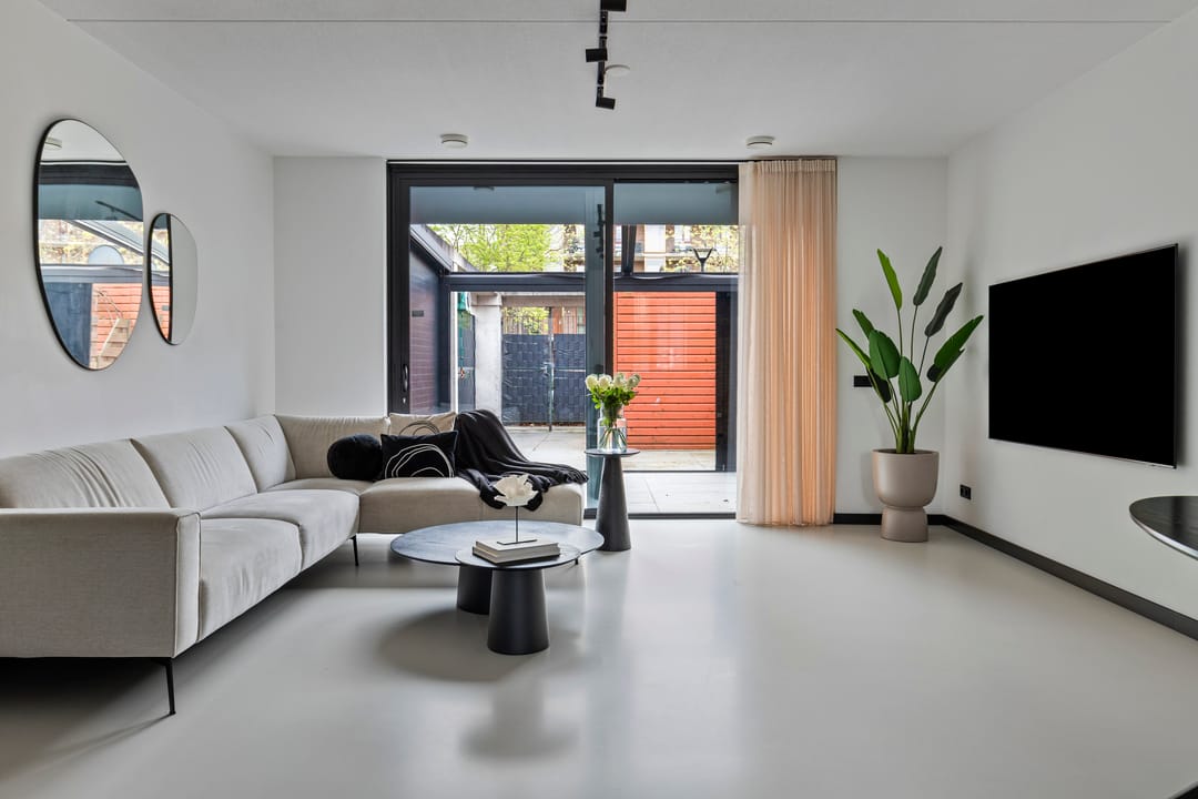 Foto 1 van Eduard van Beinumlaan 18