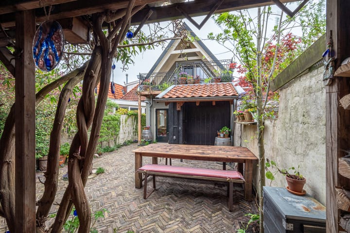 Foto 36 van Wester Badstraat 39