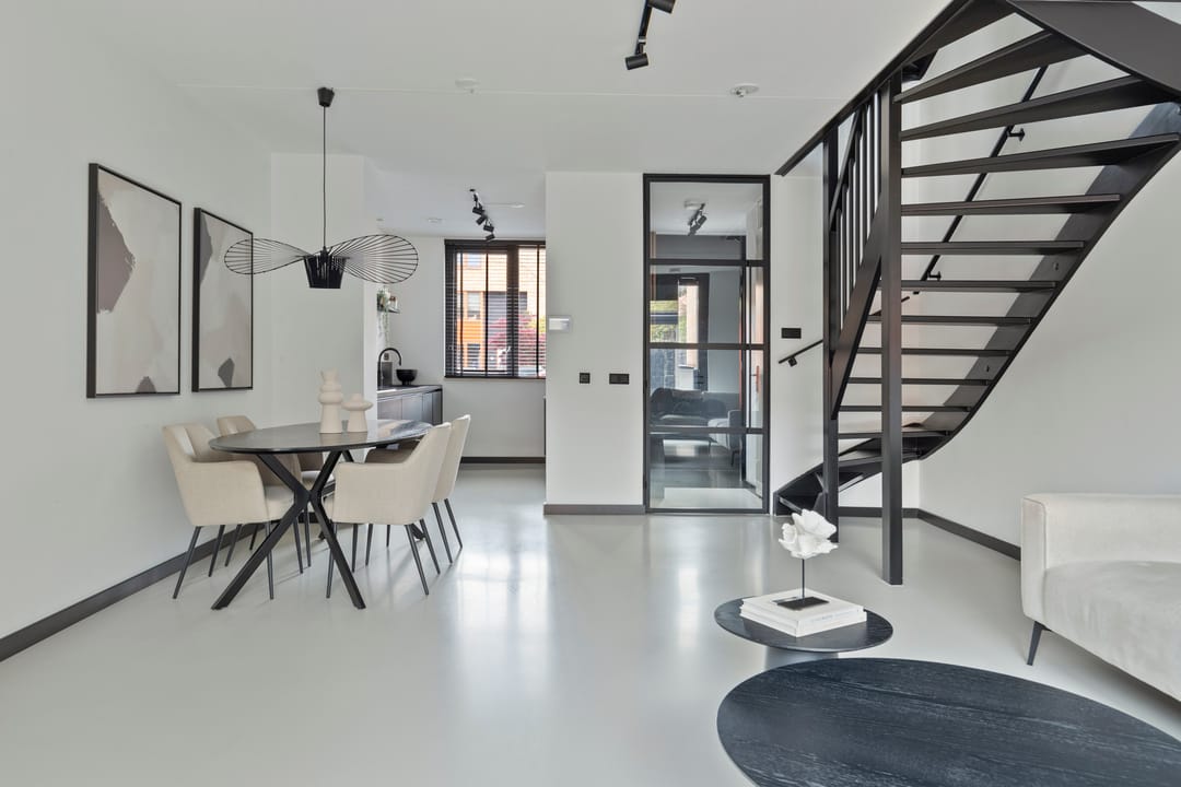 Foto 2 van Eduard van Beinumlaan 18