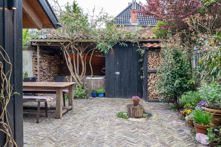 Foto 37 van Wester Badstraat 39