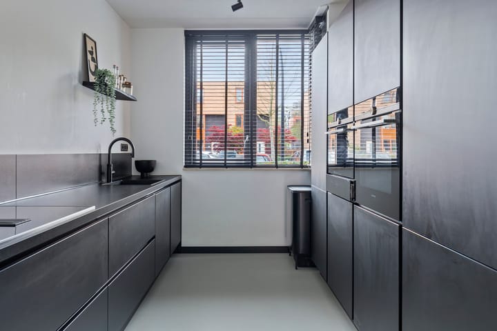 Foto 3 van Eduard van Beinumlaan 18