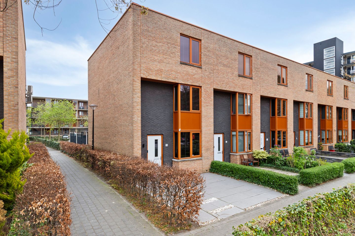 Foto 4 van Eduard van Beinumlaan 18