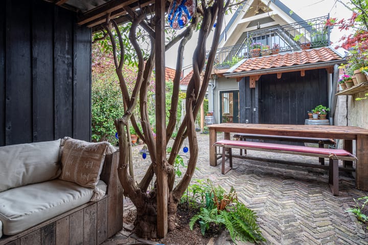 Foto 40 van Wester Badstraat 39