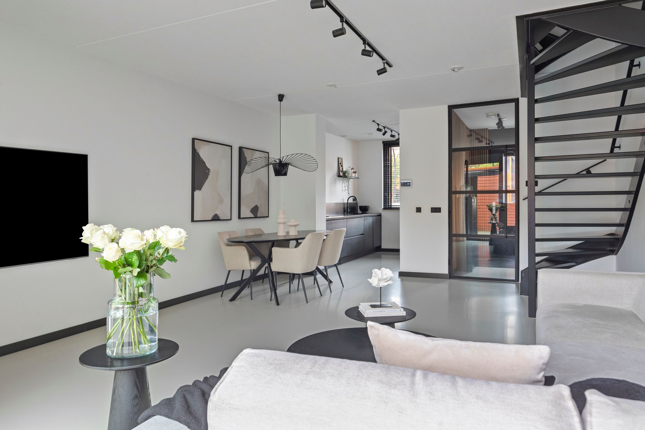 Foto 6 van Eduard van Beinumlaan 18