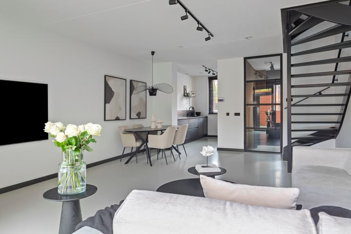 Foto 6 van Eduard van Beinumlaan 18