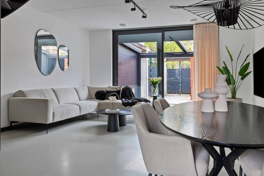 Foto 7 van Eduard van Beinumlaan 18