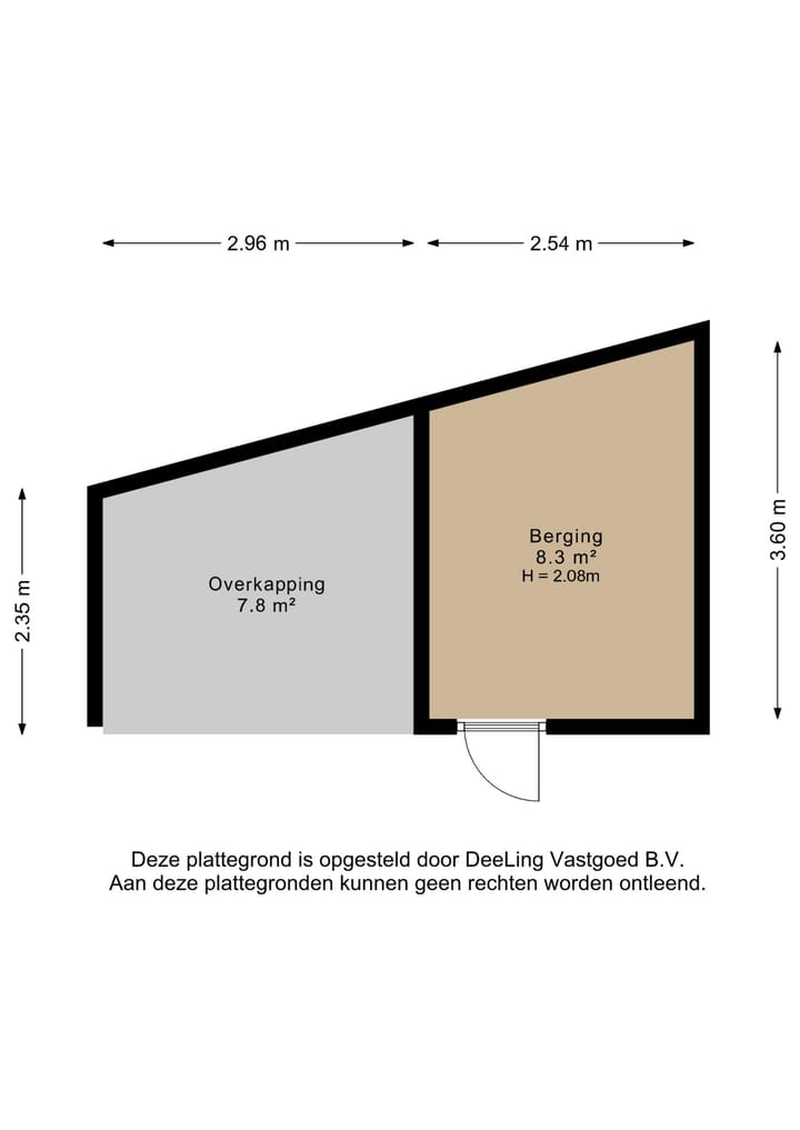 Foto 44 van Wester Badstraat 39