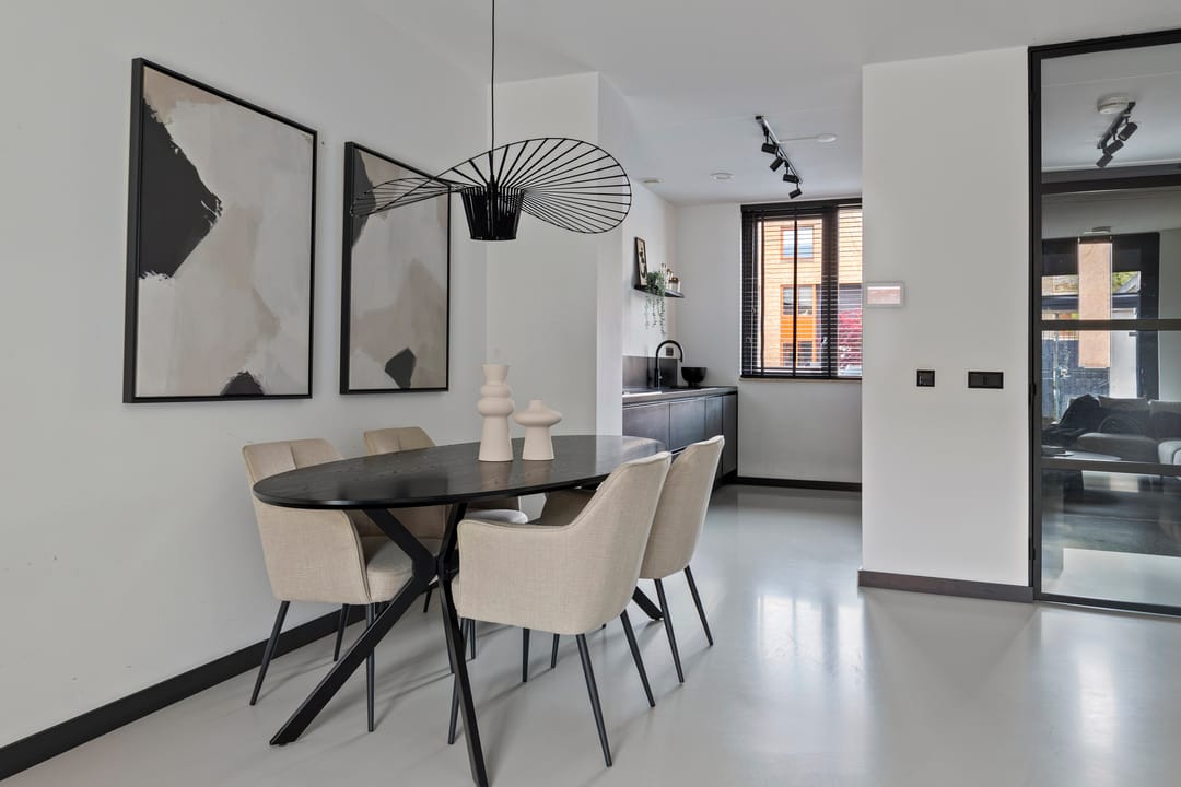 Foto 11 van Eduard van Beinumlaan 18