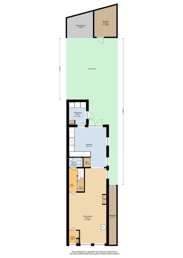 Foto 46 van Wester Badstraat 39