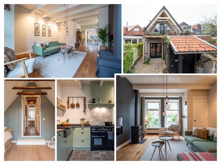 Foto 42 van Wester Badstraat 39