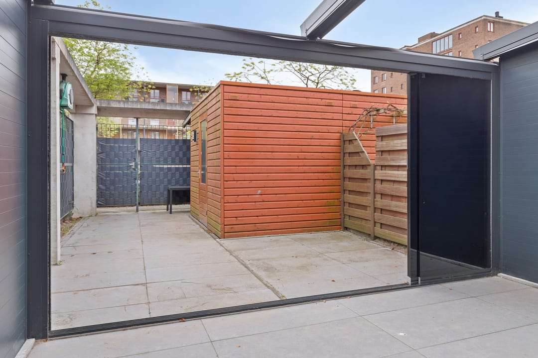 Foto 13 van Eduard van Beinumlaan 18