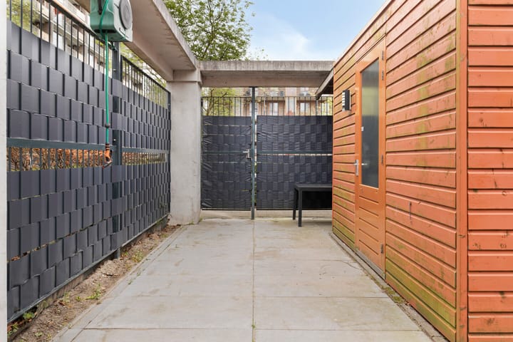 Foto 14 van Eduard van Beinumlaan 18