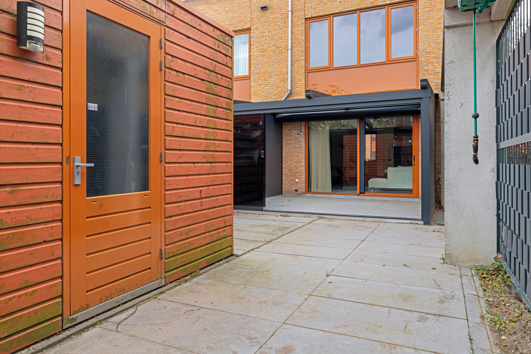 Foto 15 van Eduard van Beinumlaan 18