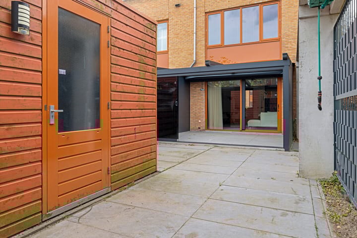 Foto 15 van Eduard van Beinumlaan 18