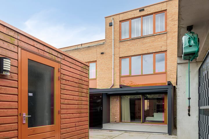 Foto 16 van Eduard van Beinumlaan 18