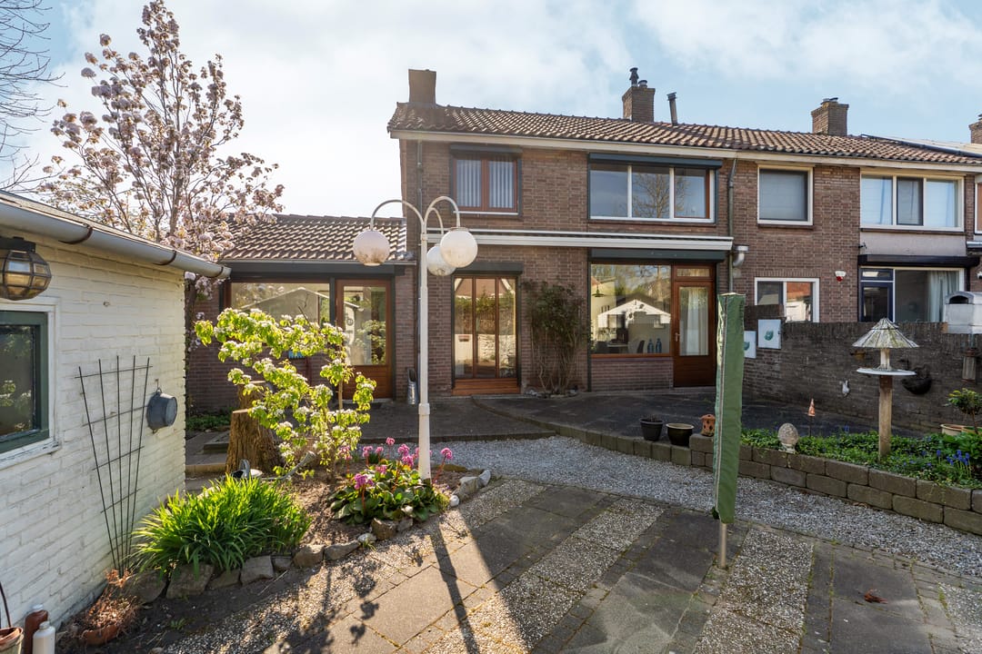 Photo 46 of Gouden Torrenstraat 22