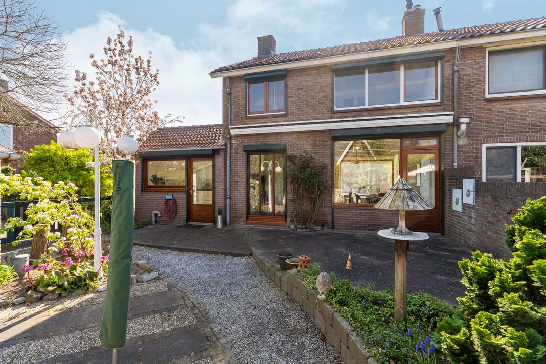 Photo 47 of Gouden Torrenstraat 22