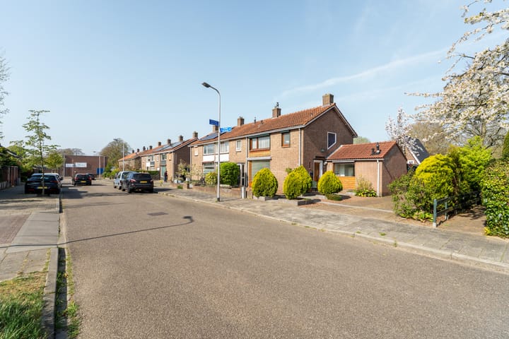 Foto 52 van Gouden Torrenstraat 22