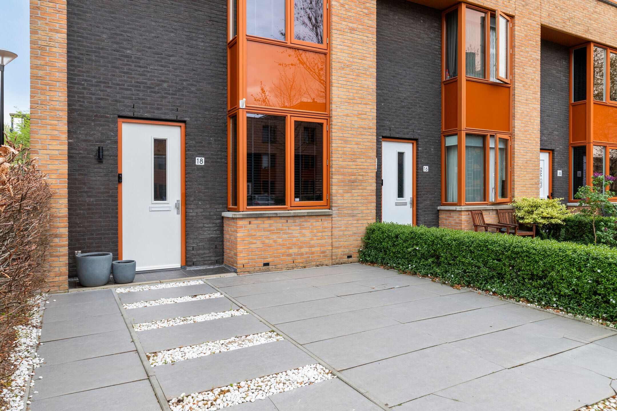 Foto 33 van Eduard van Beinumlaan 18