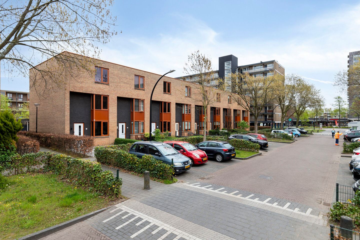 Foto 34 van Eduard van Beinumlaan 18