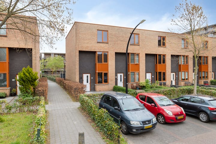 Foto 35 van Eduard van Beinumlaan 18