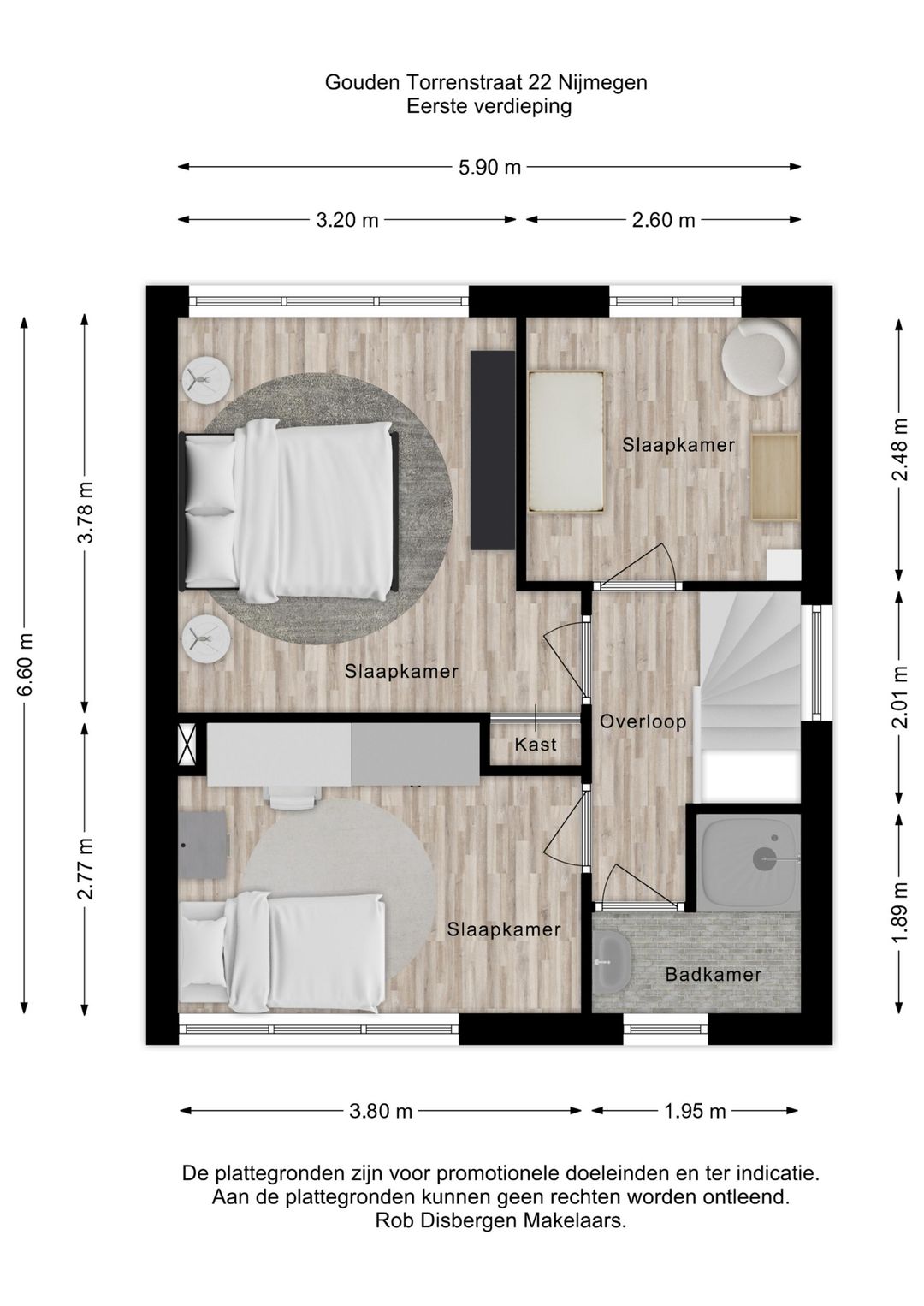 Photo 58 of Gouden Torrenstraat 22