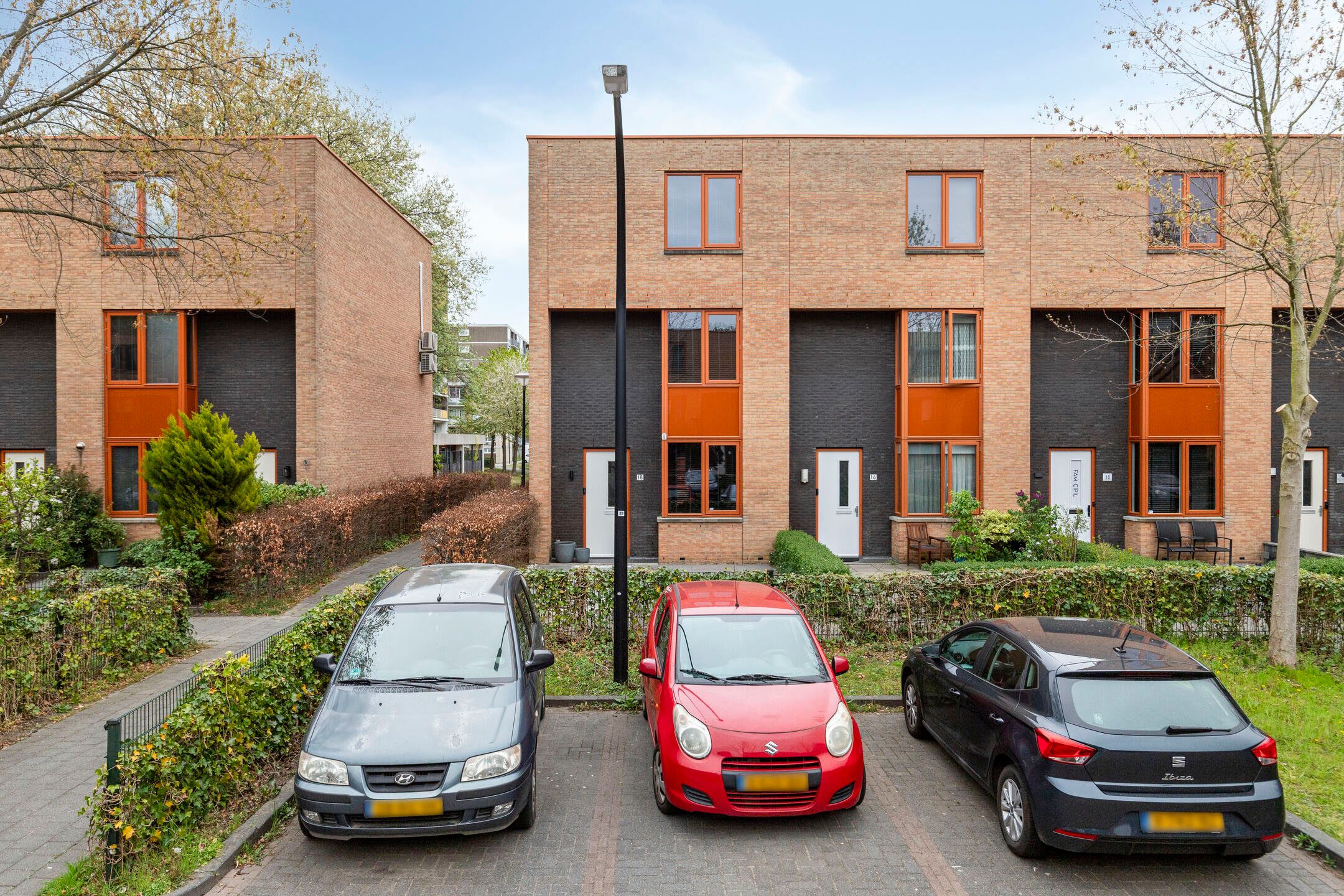 Foto 36 van Eduard van Beinumlaan 18