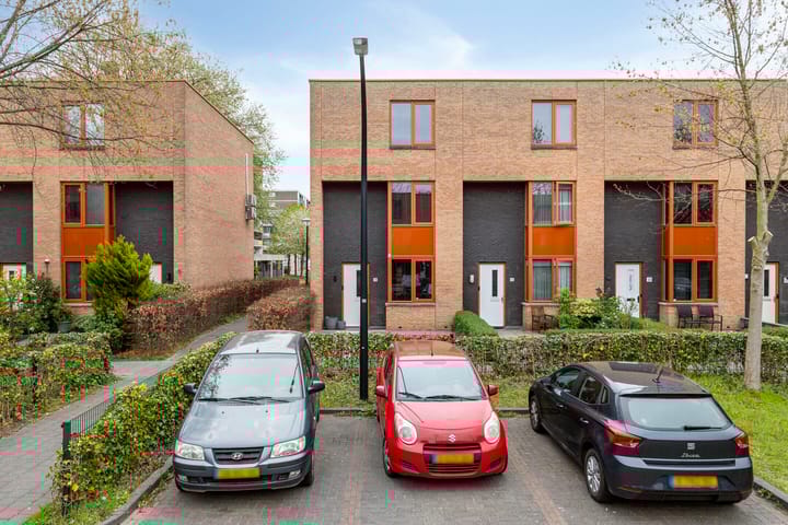 Foto 36 van Eduard van Beinumlaan 18