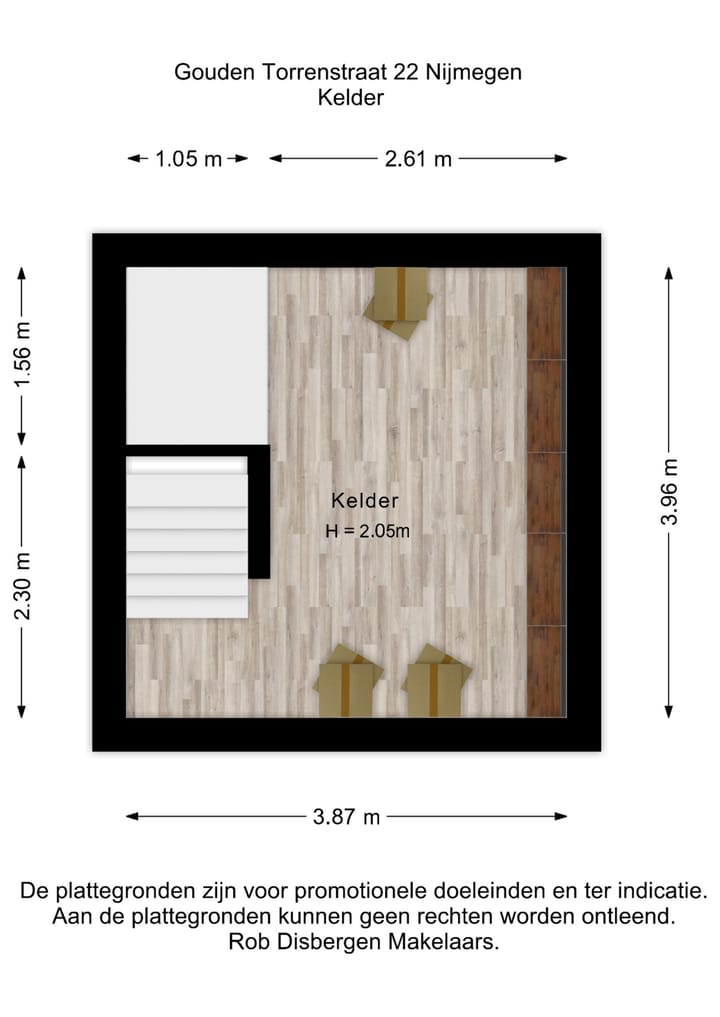 Foto 59 van Gouden Torrenstraat 22
