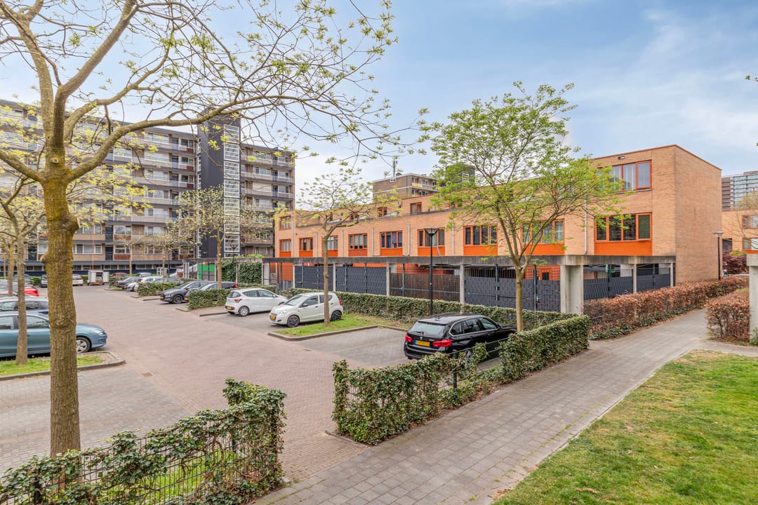 Foto 37 van Eduard van Beinumlaan 18