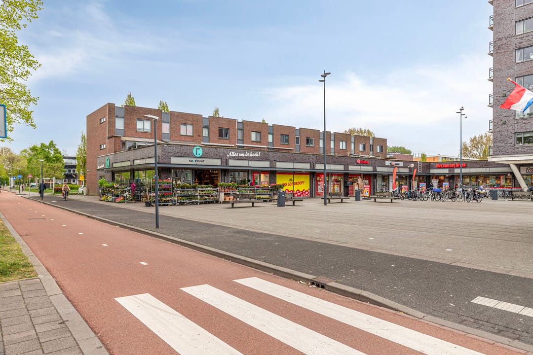 Foto 38 van Eduard van Beinumlaan 18