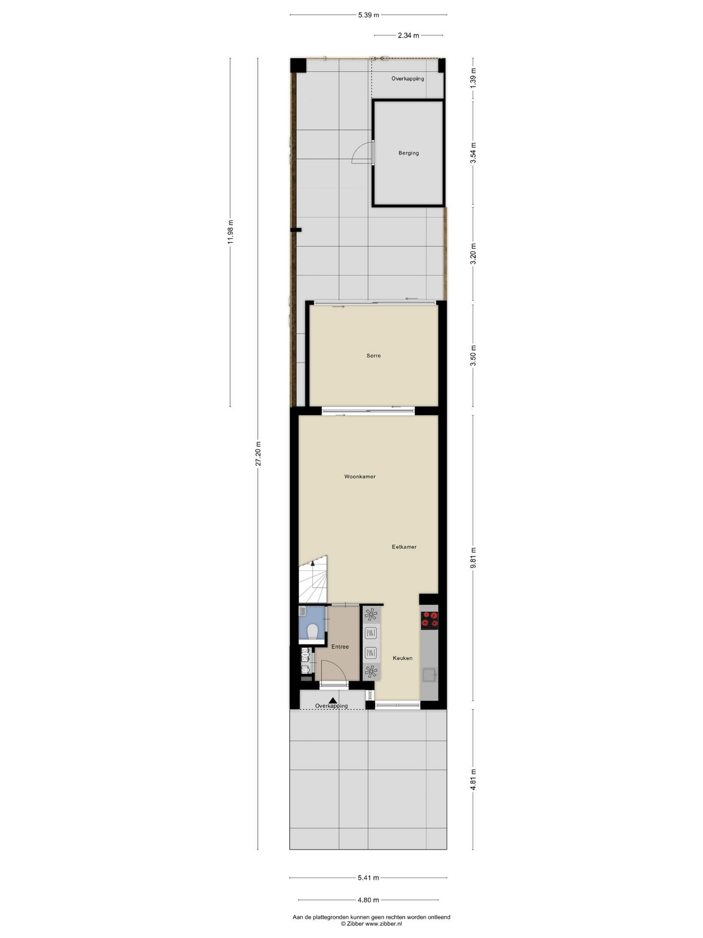 Foto 40 van Eduard van Beinumlaan 18