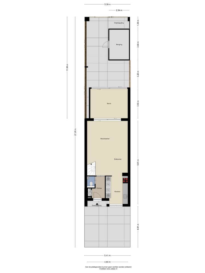 Foto 40 van Eduard van Beinumlaan 18